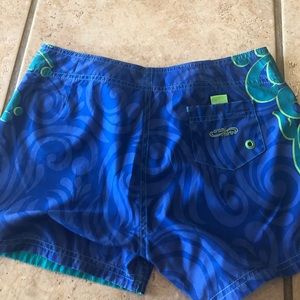 Crazy Shirts Board Shorts